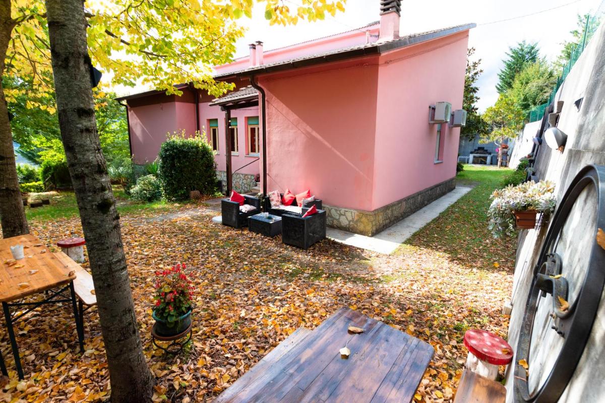 Ca' Lilli - Housity