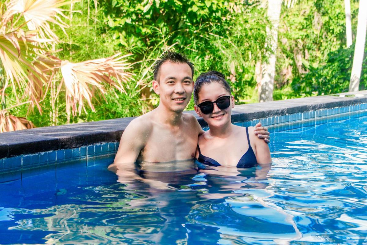 Aron Guest House Ubud - Housity