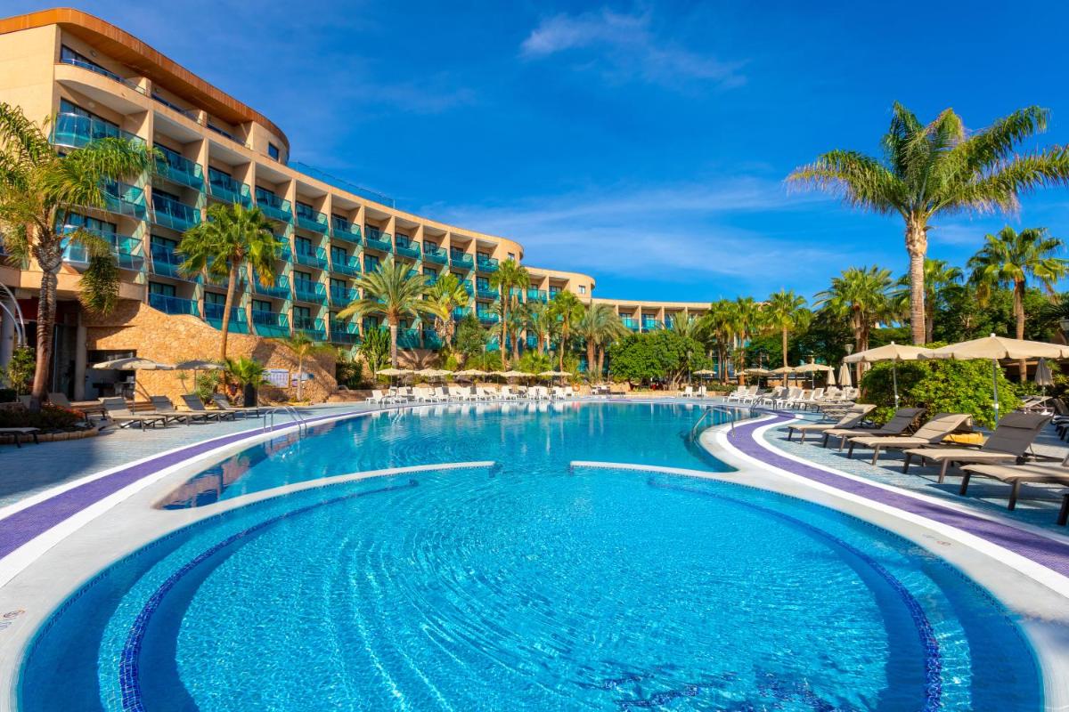 Piscina en o cerca de MUR Faro Jandia Fuerteventura & Spa