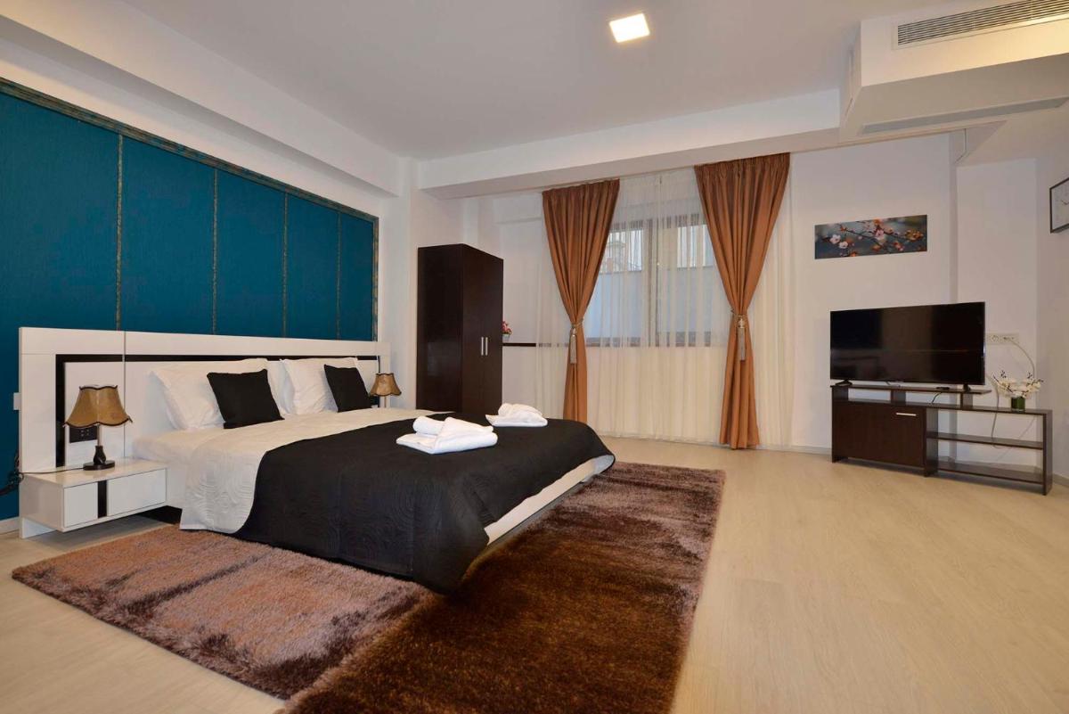 AMADEUS RESIDENCE - Housity
