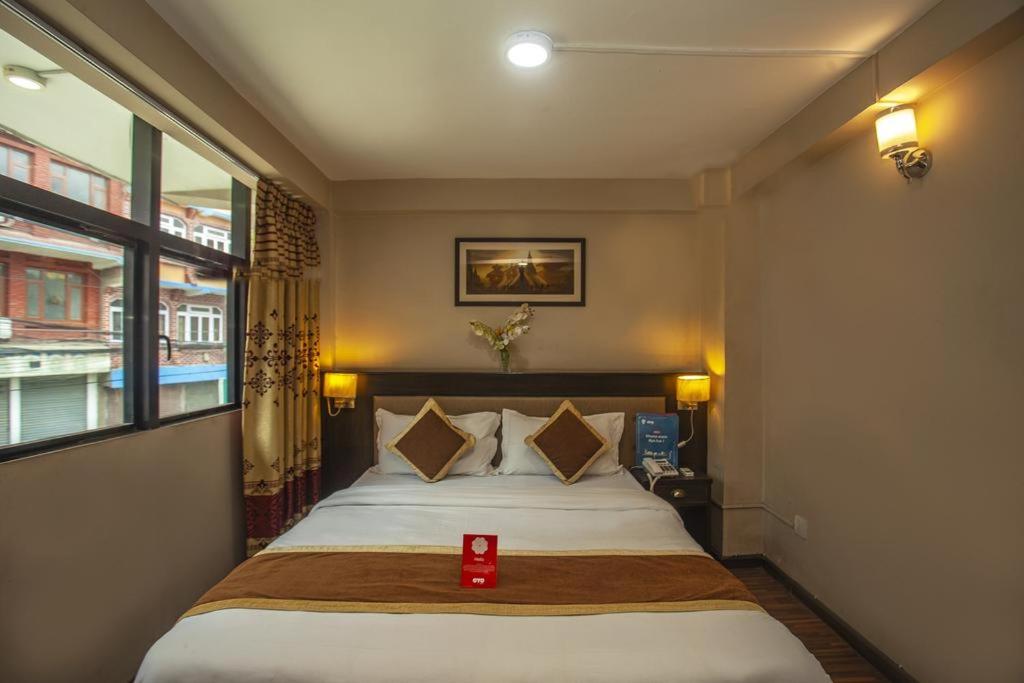 Divine Guest House - Housity