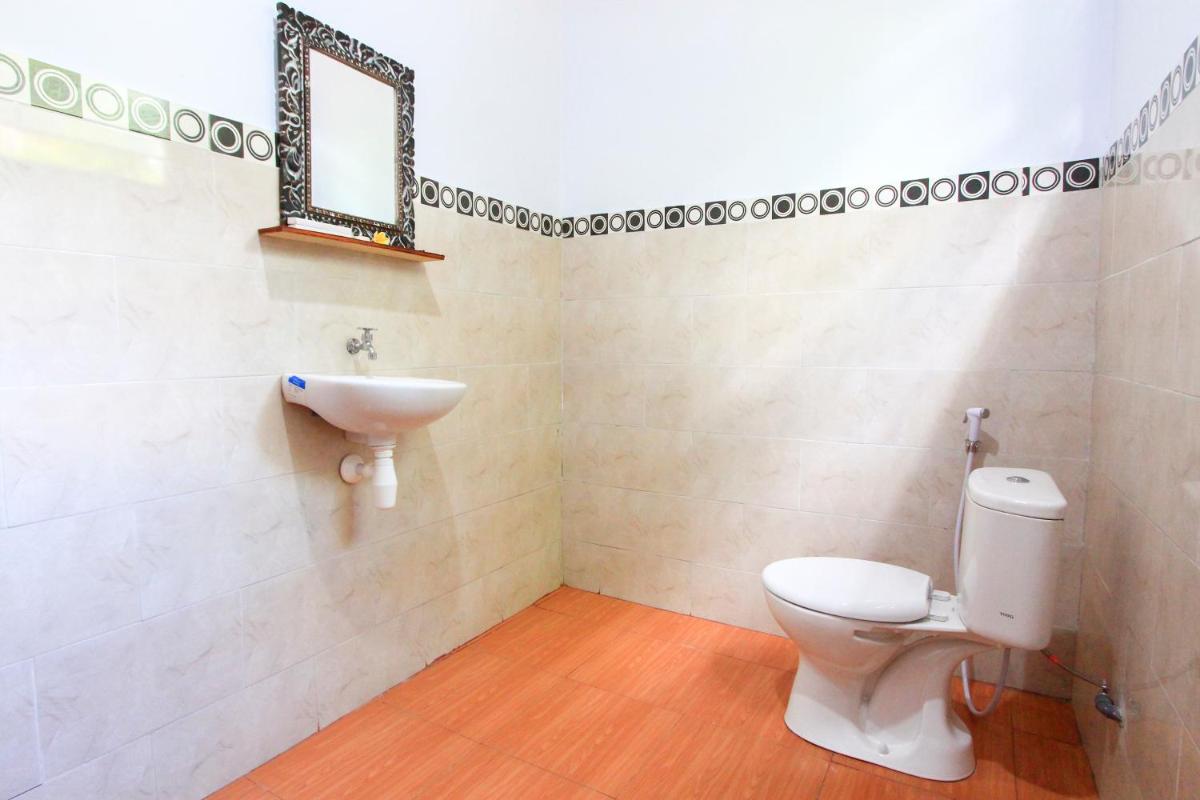 Aron Guest House Ubud - Housity