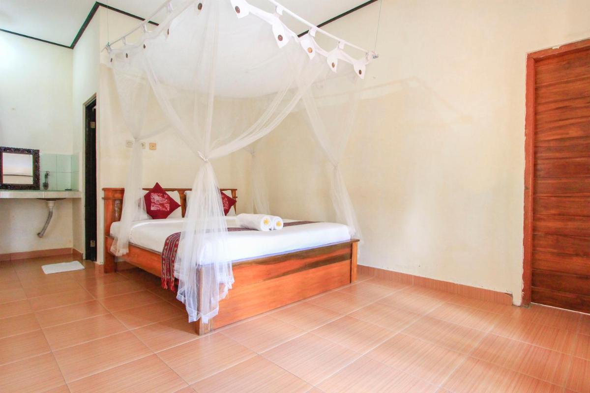 Aron Guest House Ubud - Housity