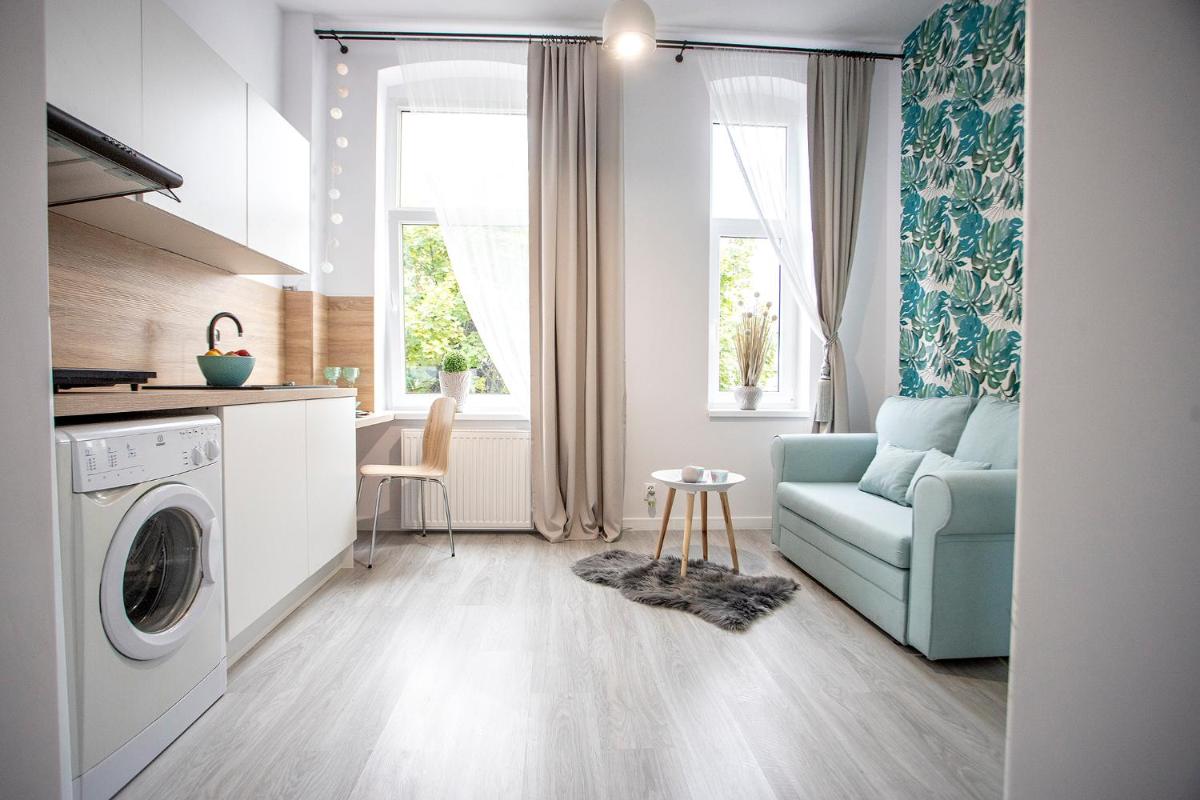 Apartamenty Centrum - Housity