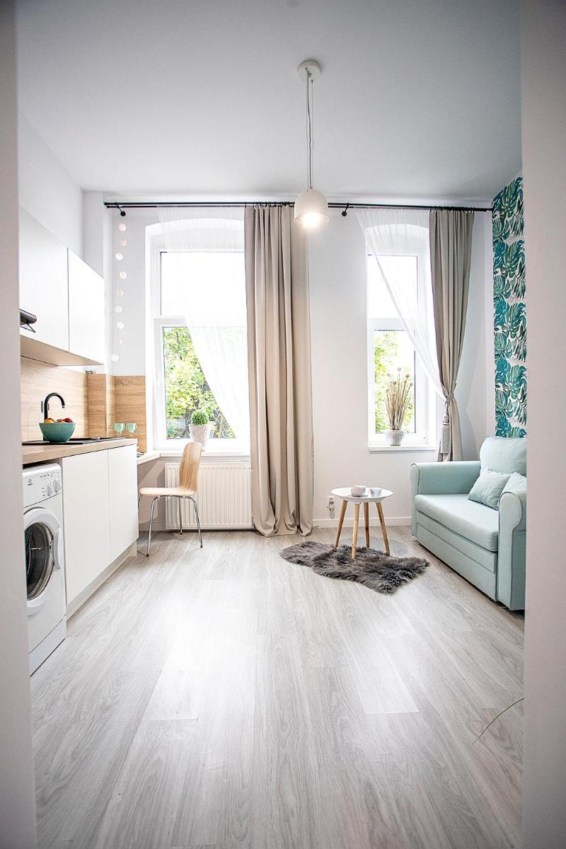 Apartamenty Centrum - Housity