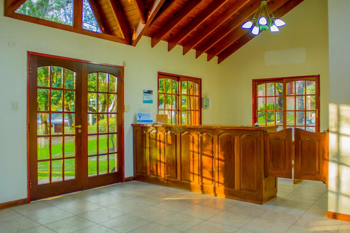Complejo Vip Houses - Housity