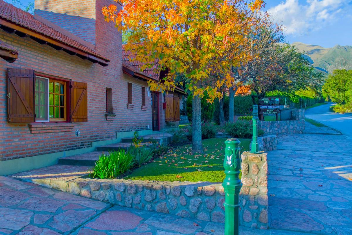 Complejo Vip Houses - Housity