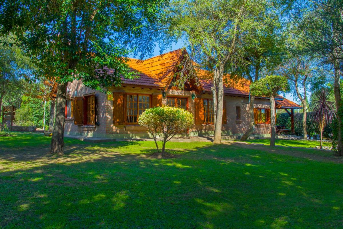 Complejo Vip Houses - Housity