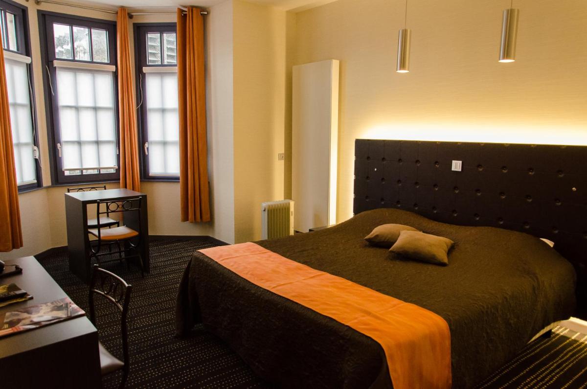 Le Vieux Beffroi - Housity