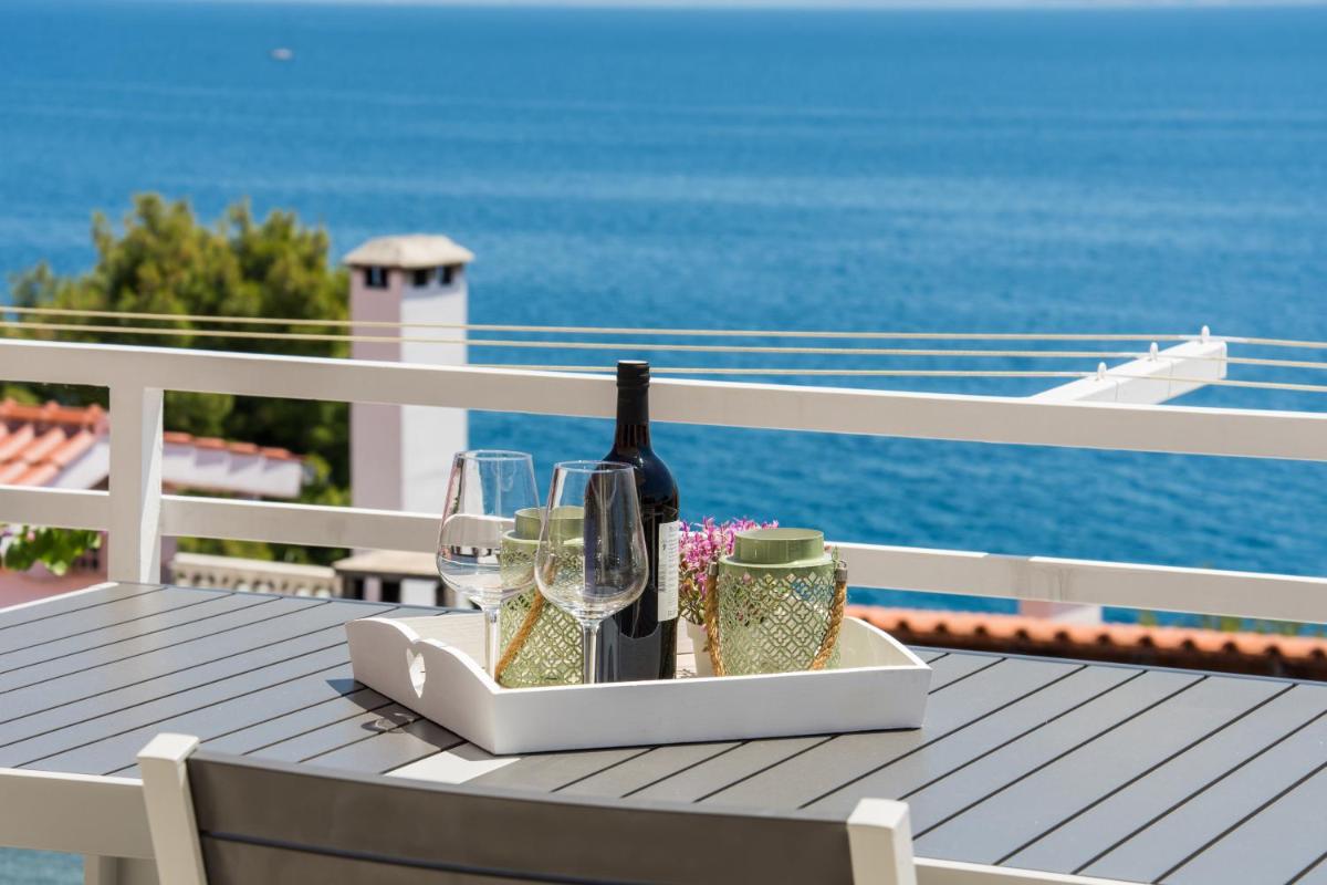 Apartments Lumini - Housity