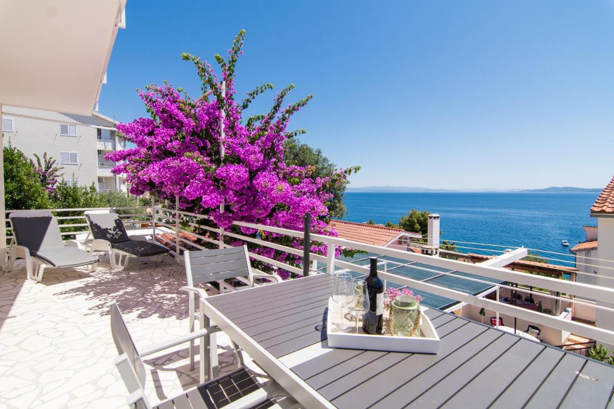 Apartments Lumini - Housity