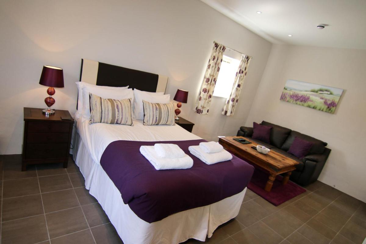 The Nelson - Housity