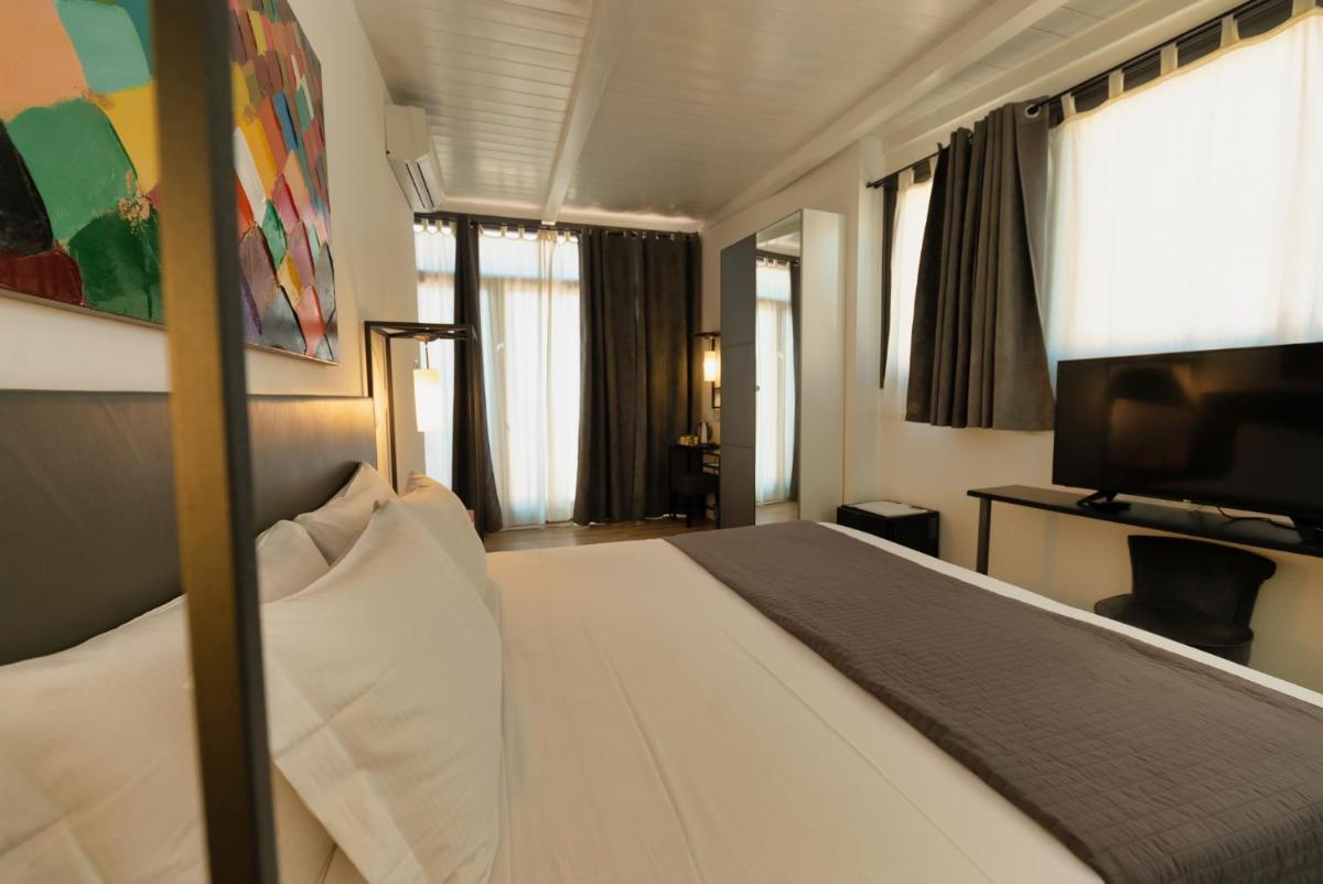 Hotel Casa Mia - Housity