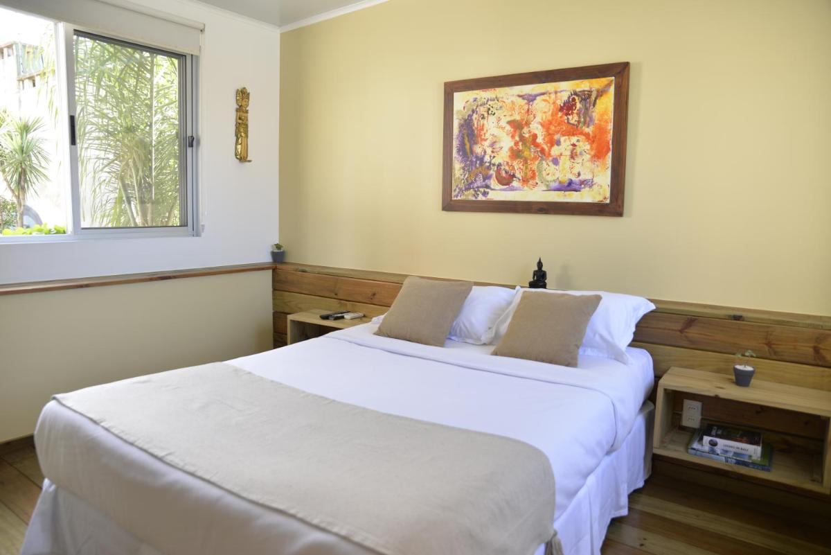 TAS D VIAJE Suites - Hostel Boutique - Housity