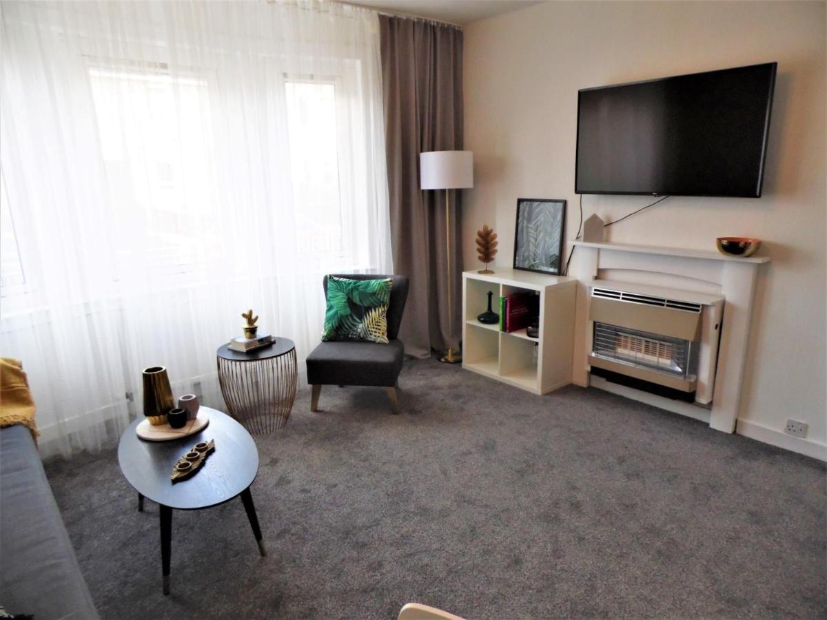 Trident Apartment - Housity