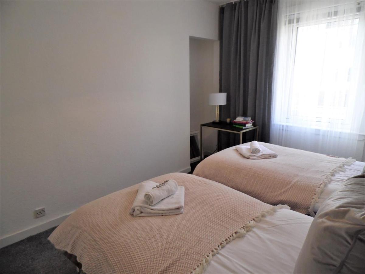 Trident Apartment - Housity