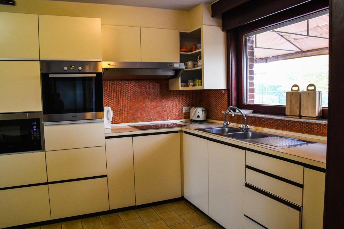 Kwakkelnest - Housity