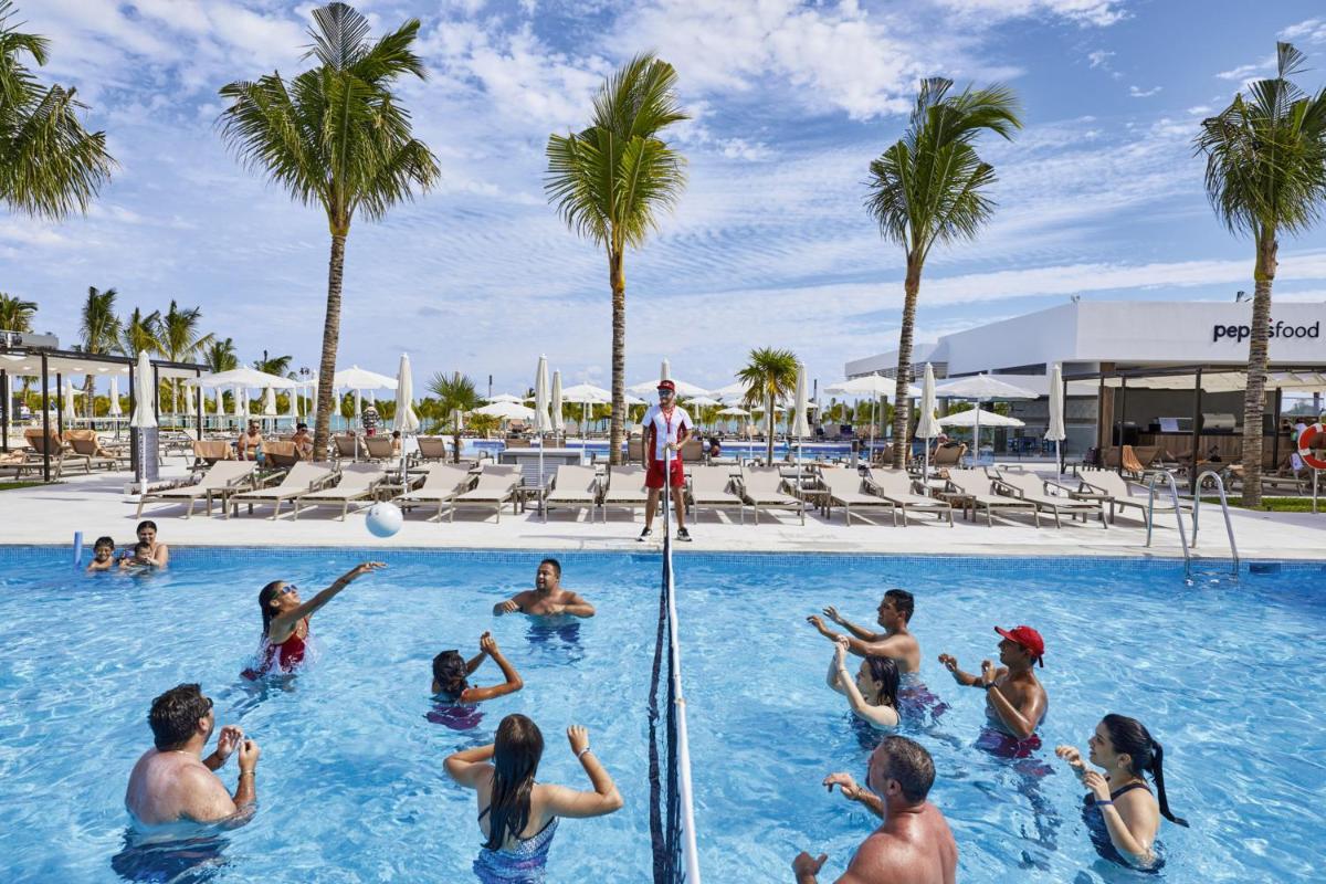 Riu Palace Costa Mujeres - All Inclusive - Housity