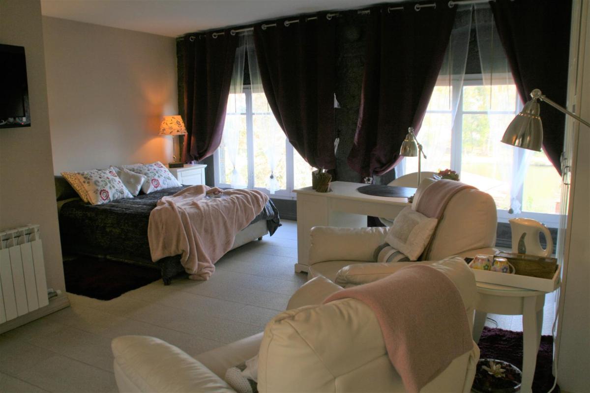 B&B Sallent - Housity