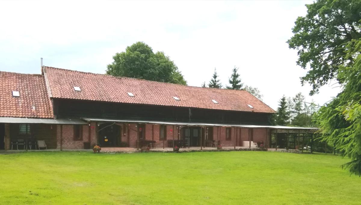 Dom Gościnny Bogdany - Housity