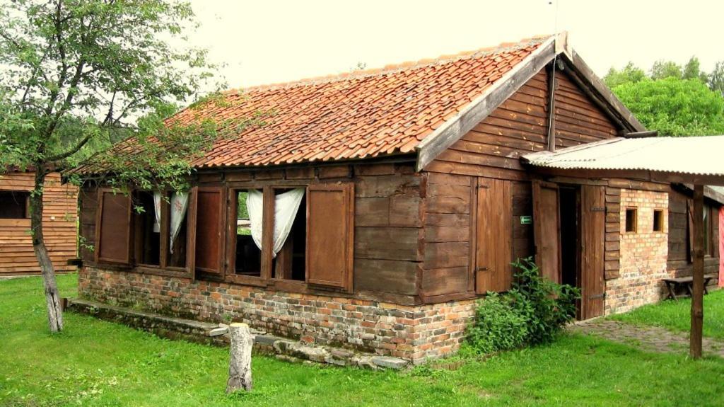 Dom Gościnny Bogdany - Housity