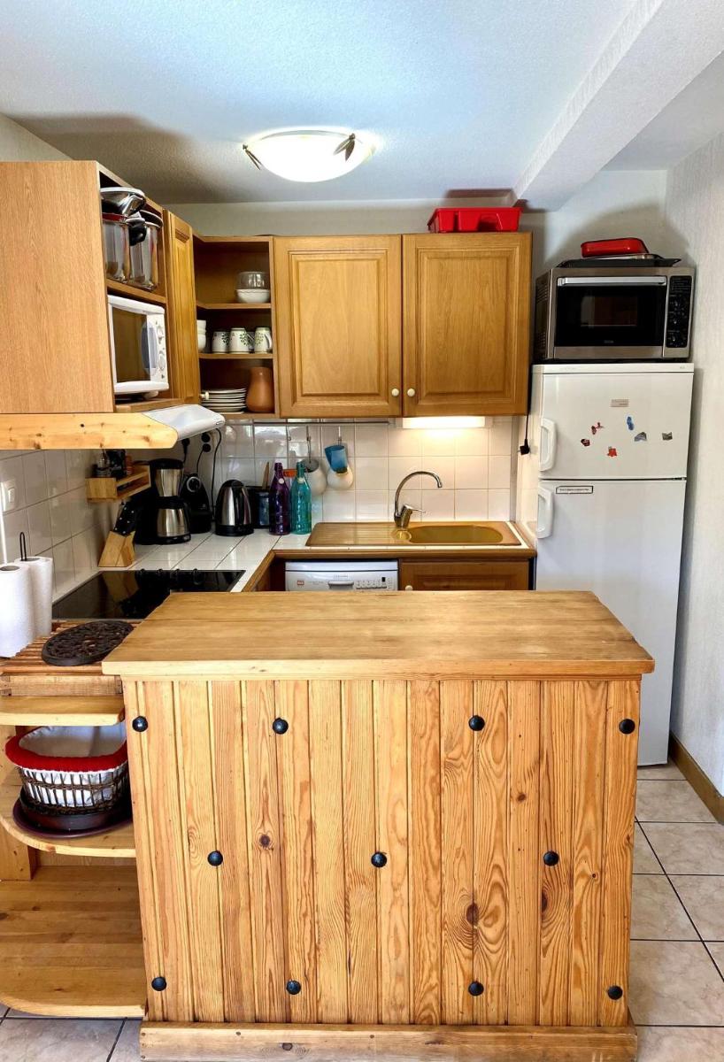 Boost Your Immo Balcons Des Pistes Les Deux Alpes 394 - Housity