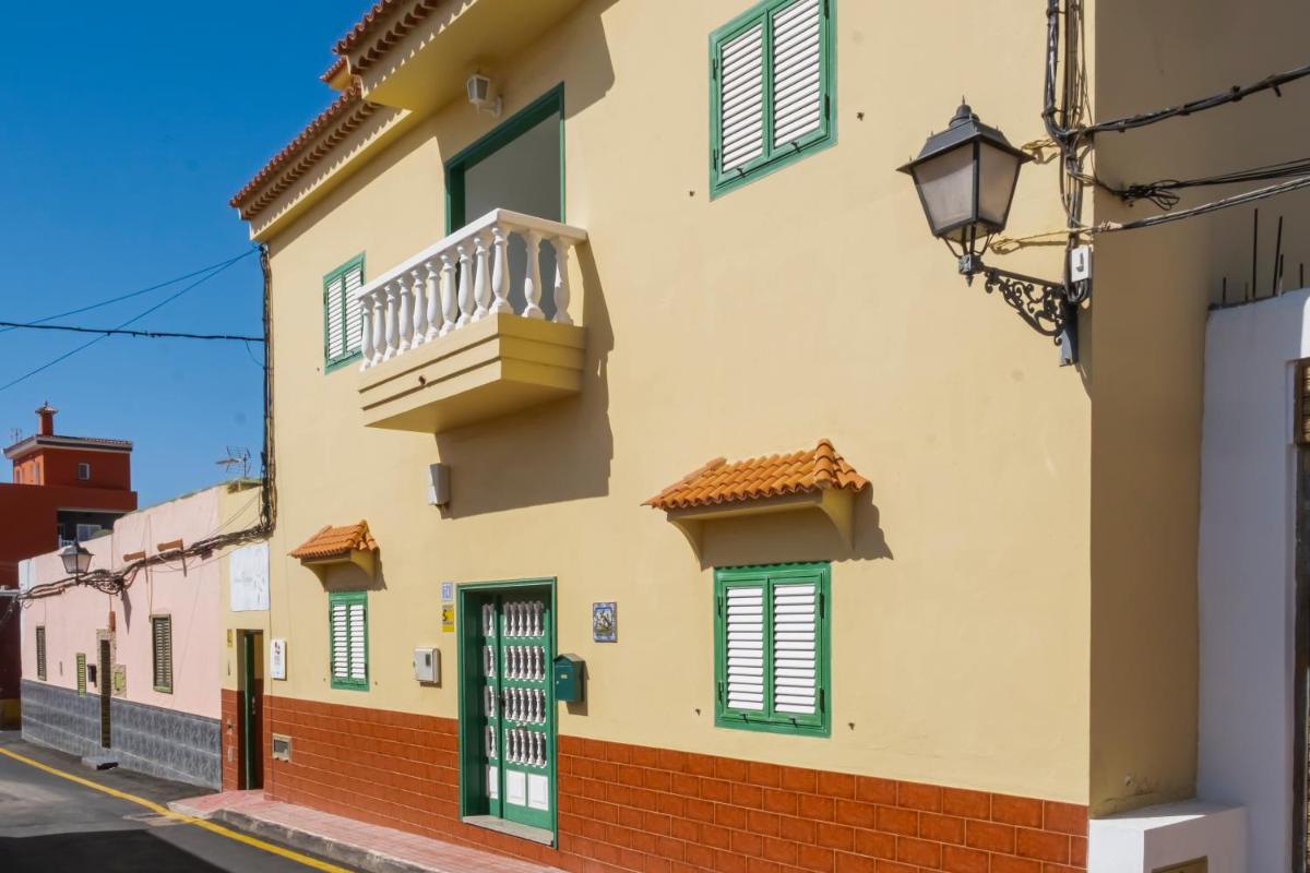 VistalRoque - Housity