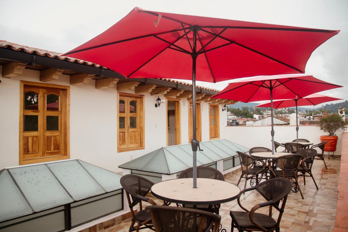 Hotel Betel Houzz - Housity