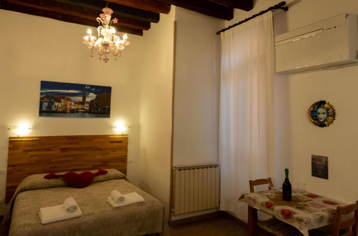 Ca' del Megio - Housity