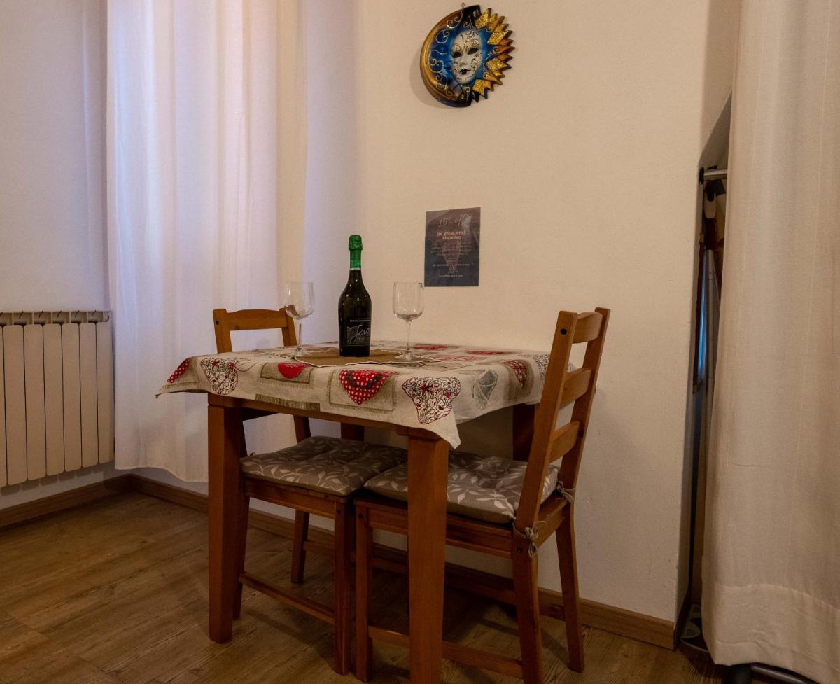 Ca' del Megio - Housity