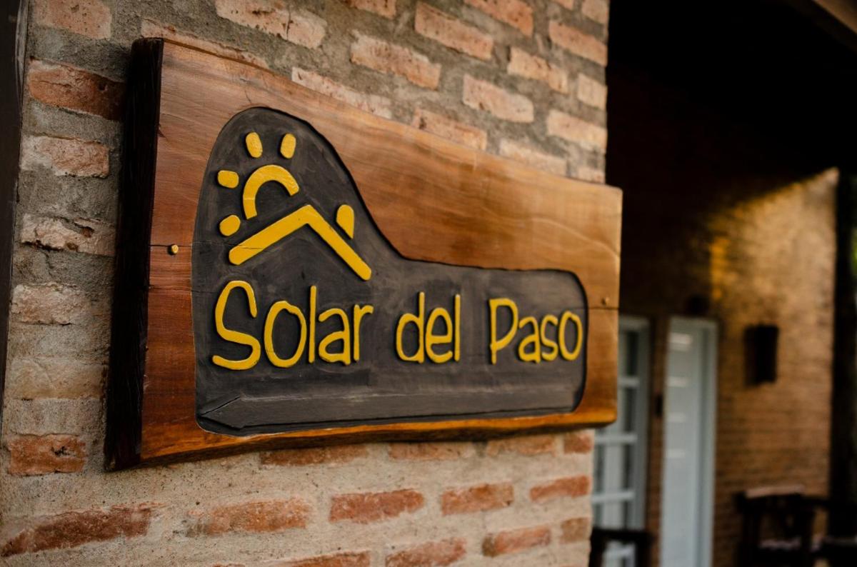 Cabañas Solar del Paso - Housity