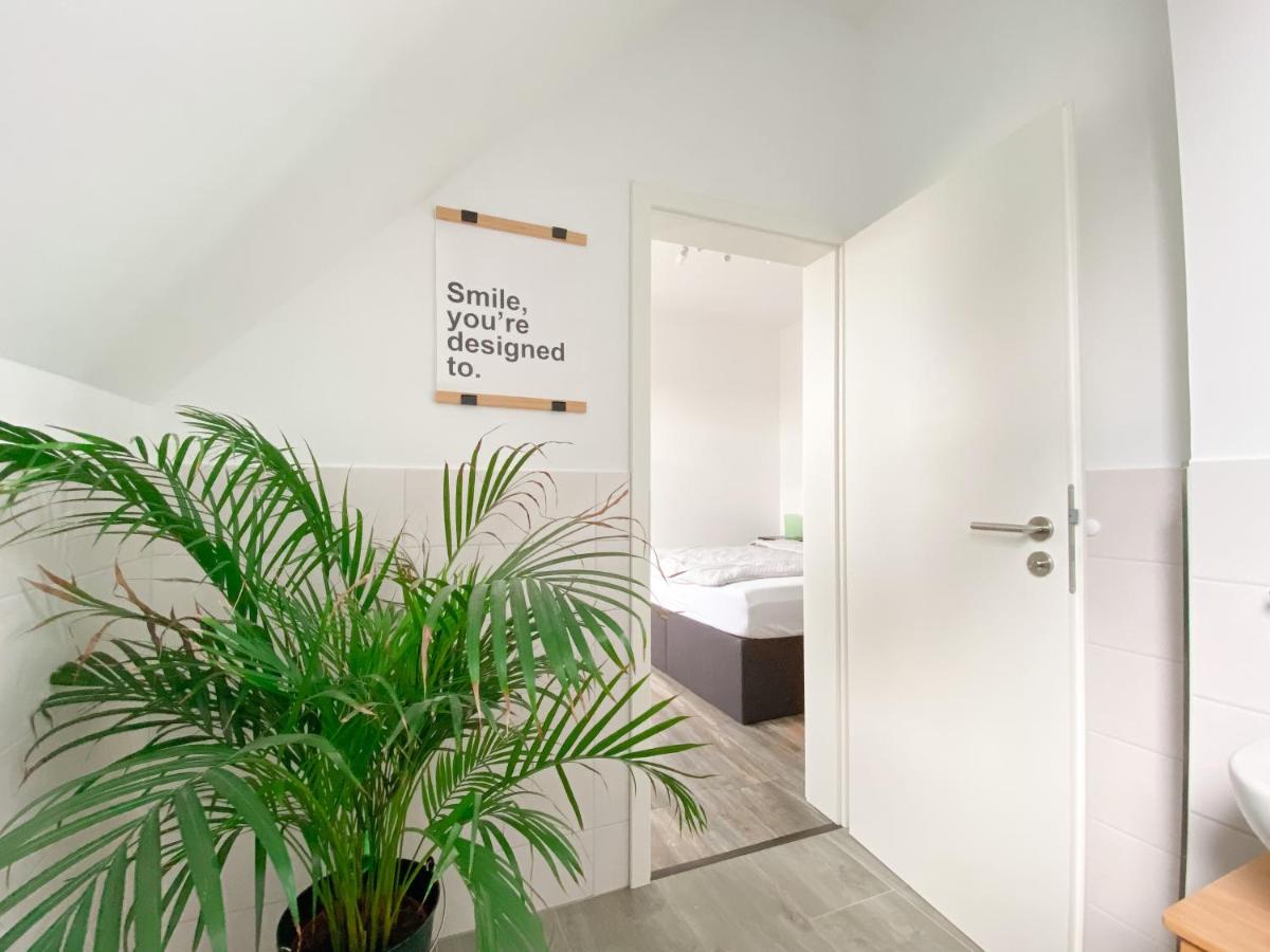Qonroom - as individual as you - Minden - Housity