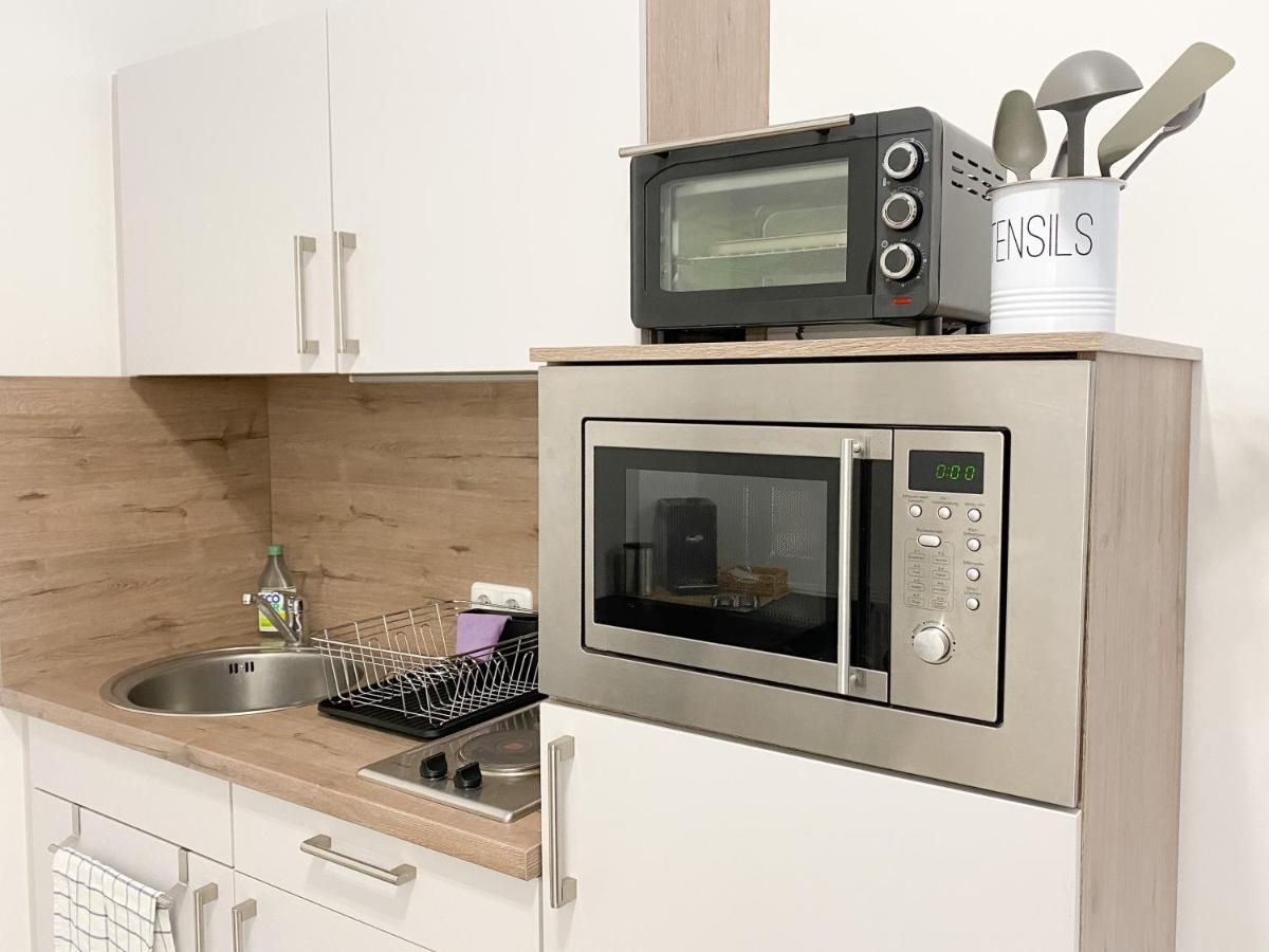 Qonroom - as individual as you - Minden - Housity