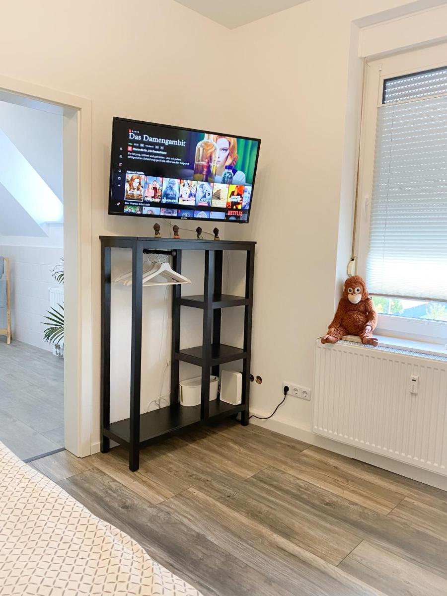 Qonroom - as individual as you - Minden - Housity