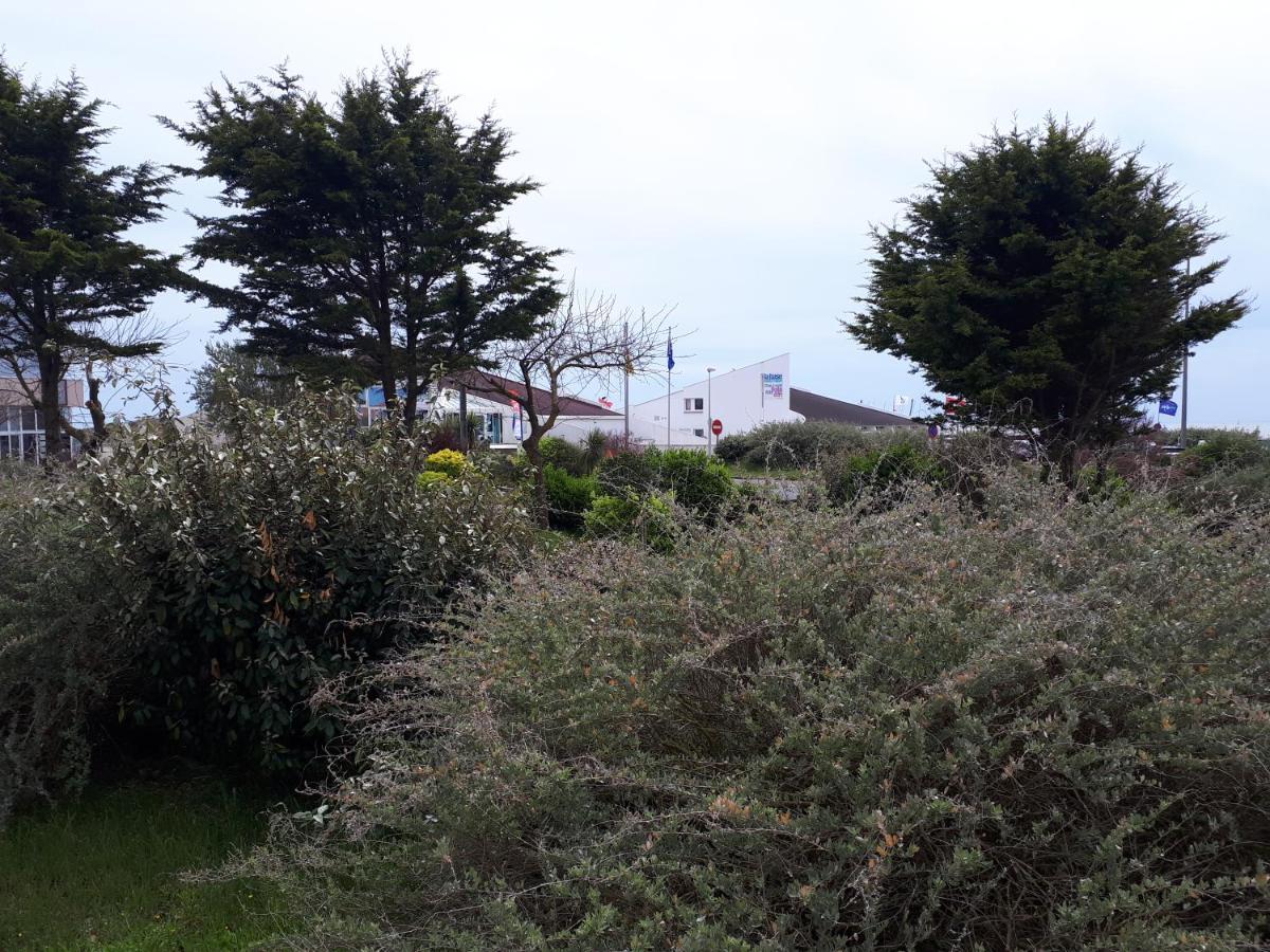 Studette accès plage - Housity