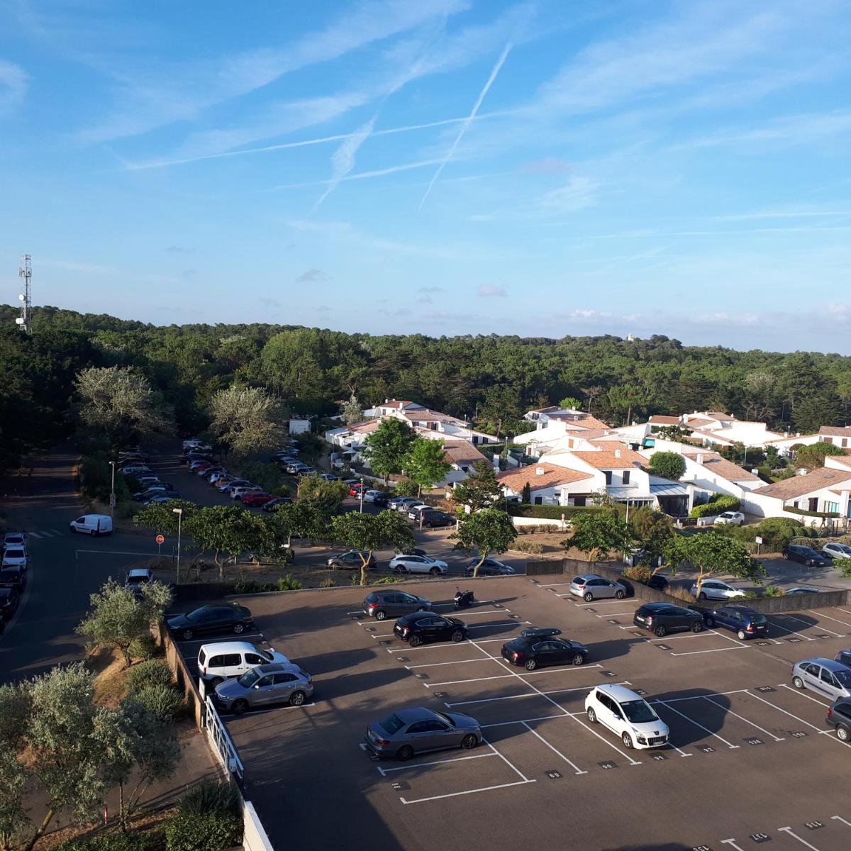 Studette accès plage - Housity