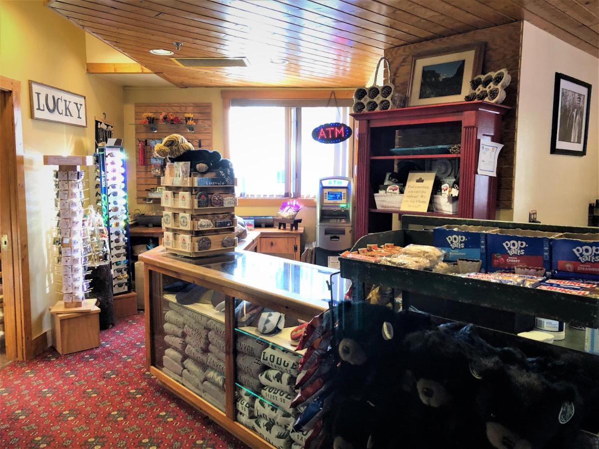 Spearfish Canyon Lodge - Housity