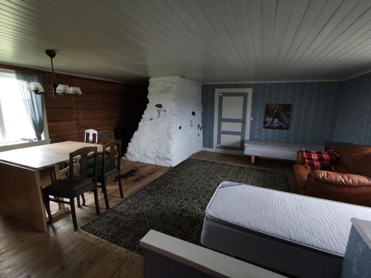Hus Erling - Housity