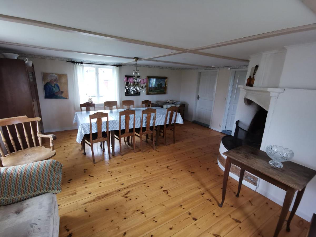 Hus Erling - Housity