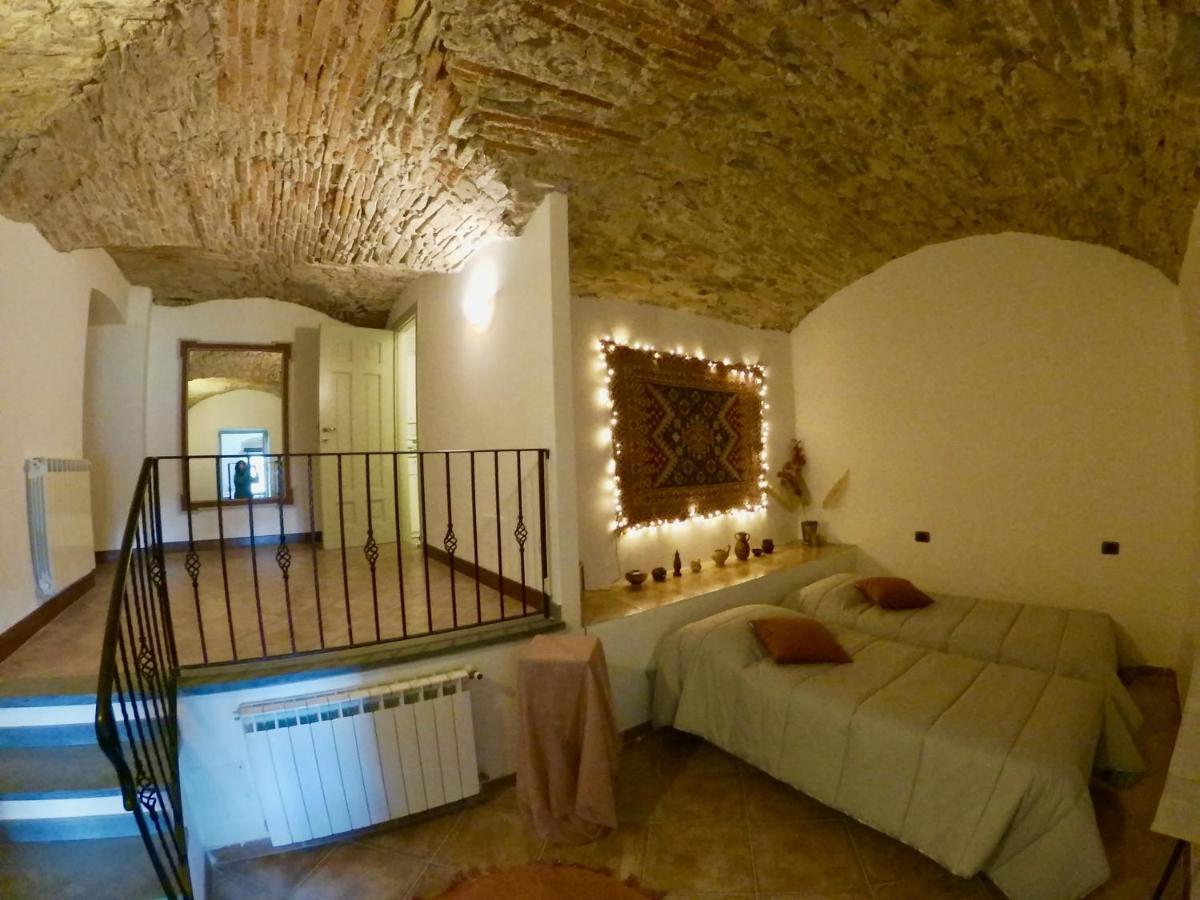 Papiriana la casa del borgo_ breathtaking sea wiew - Housity
