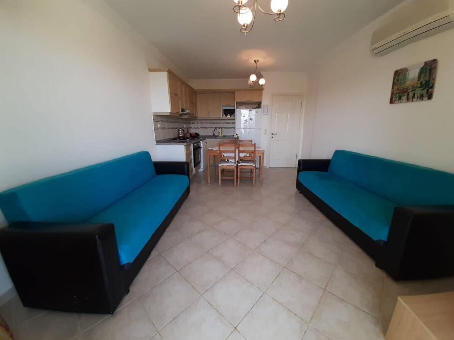 2BR Holiday House with Garden & Pool in Bodrum - Housity
