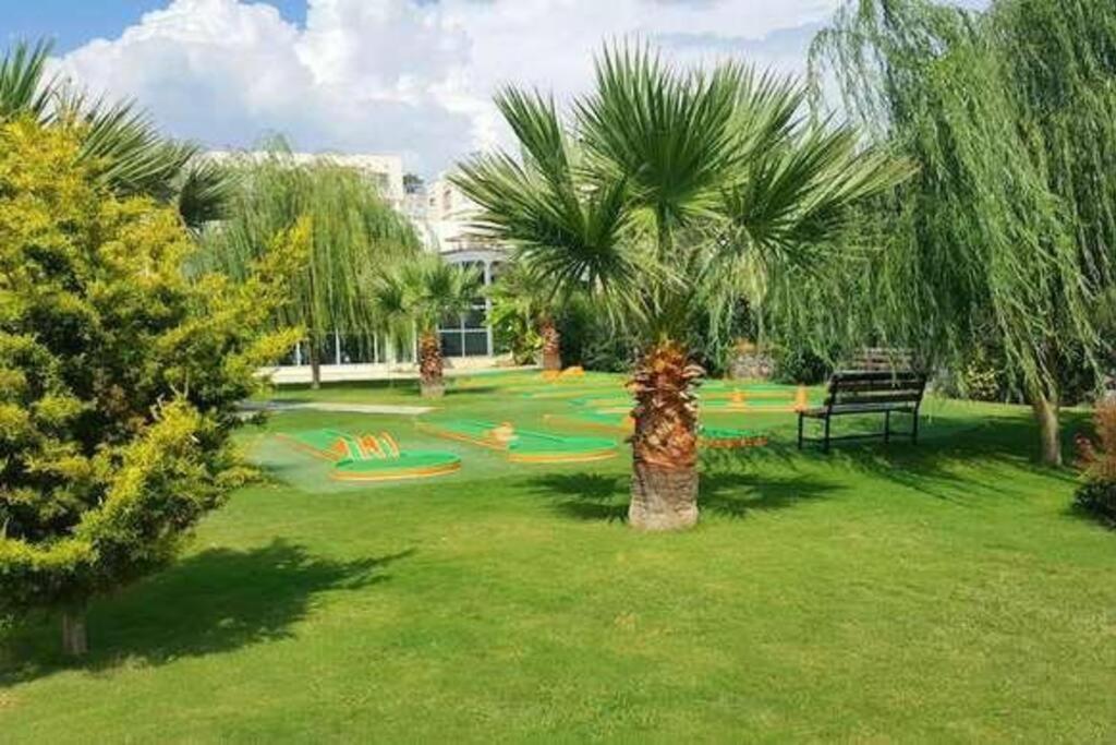 2BR Holiday House with Garden & Pool in Bodrum - Housity