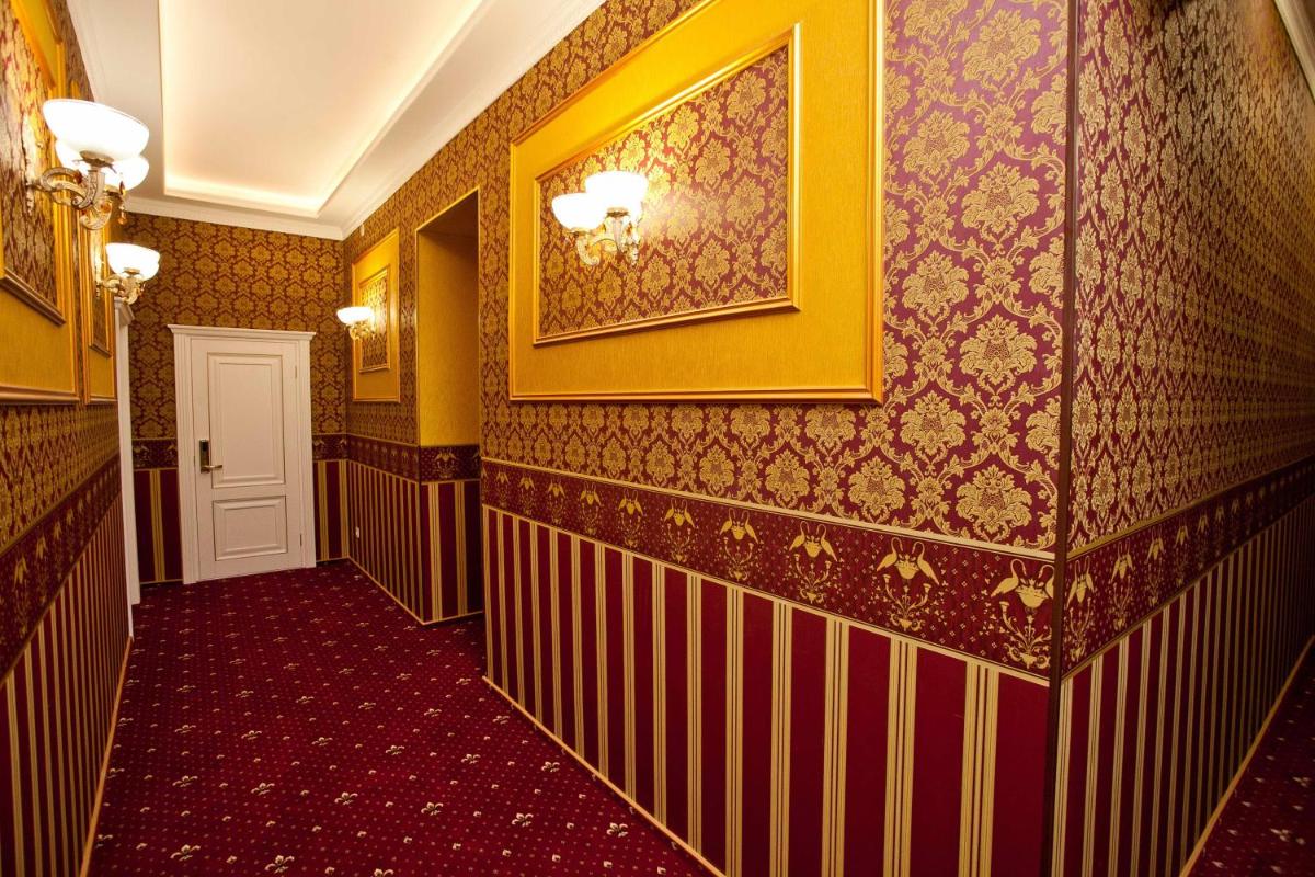 Suitetrails - Hotel Litera