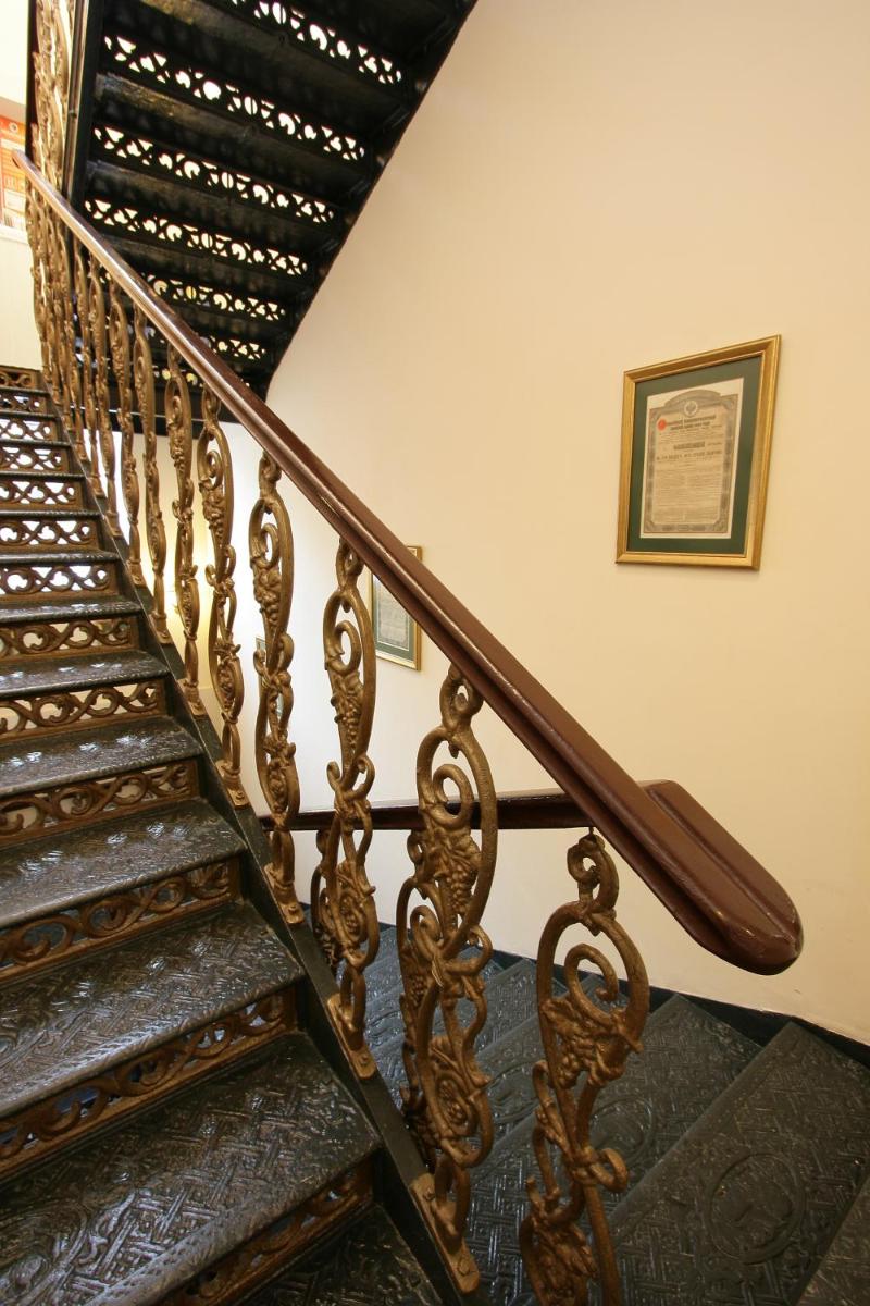 Suitetrails - Hotel Litera