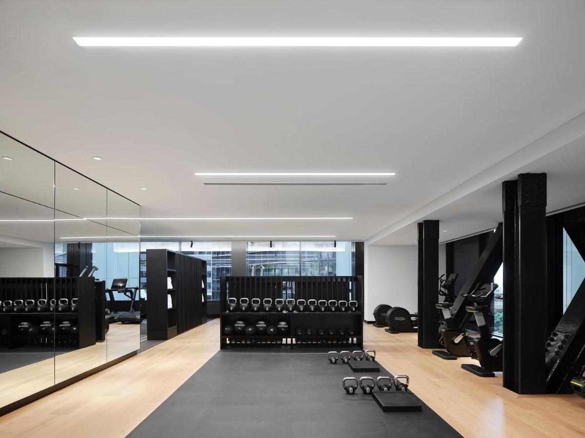 Suitetrails - Little National Hotel Sydney