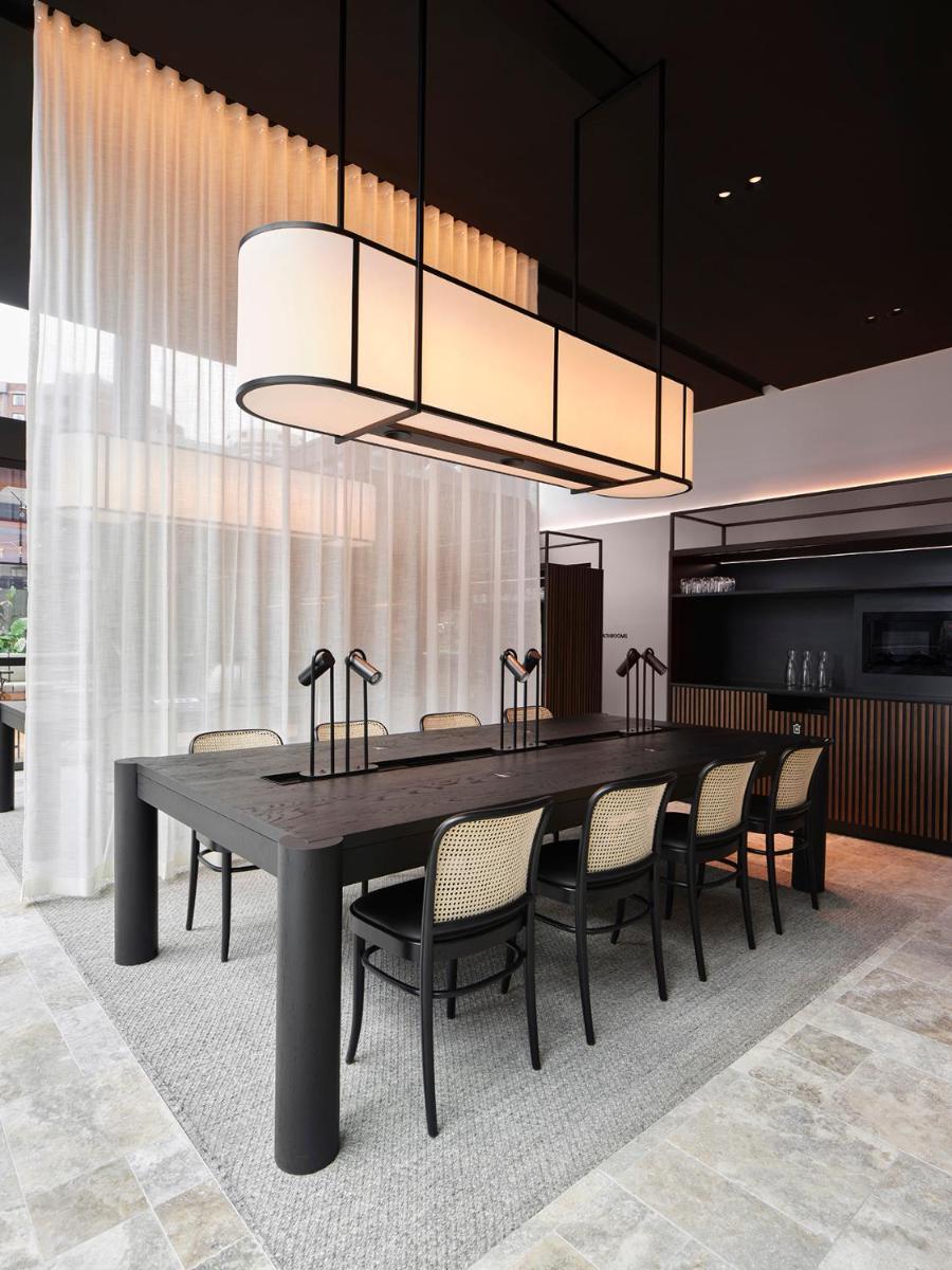 Suitetrails - Little National Hotel Sydney