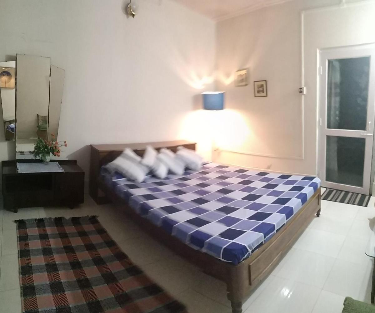 The Bhowmick's Bungalow - Housity