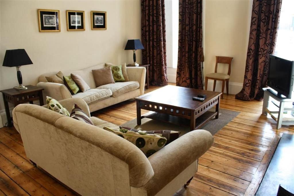 Haddington Place - Housity