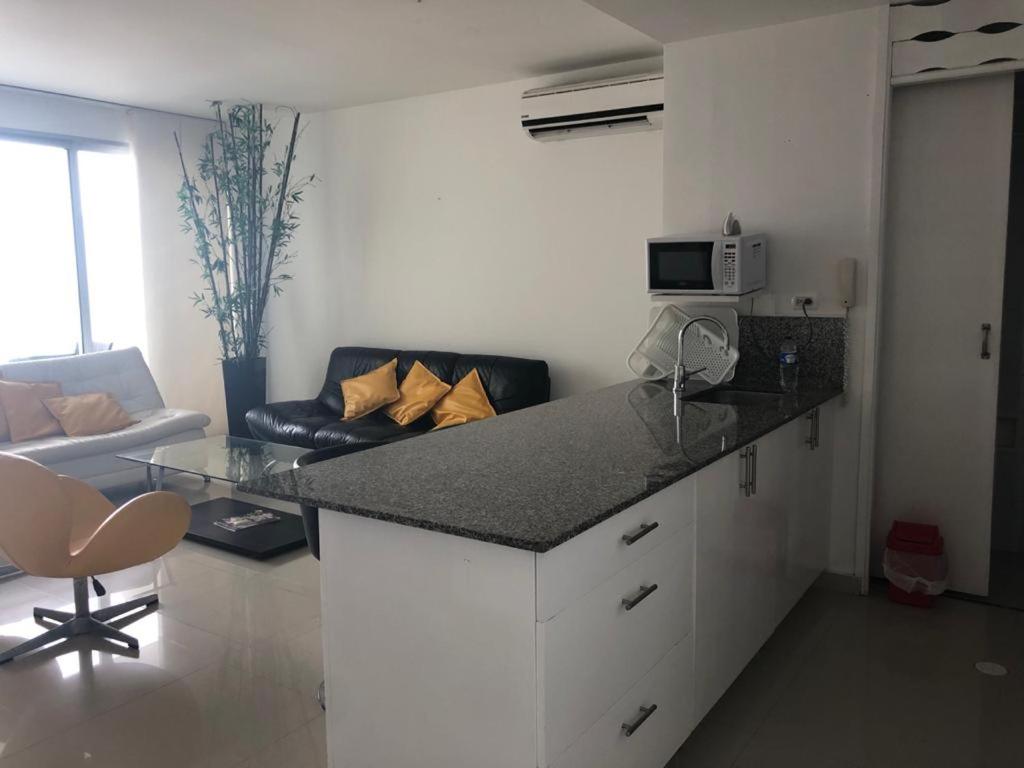 Apartamento Morros Epic vista al mar-salida directa a la playa - Housity
