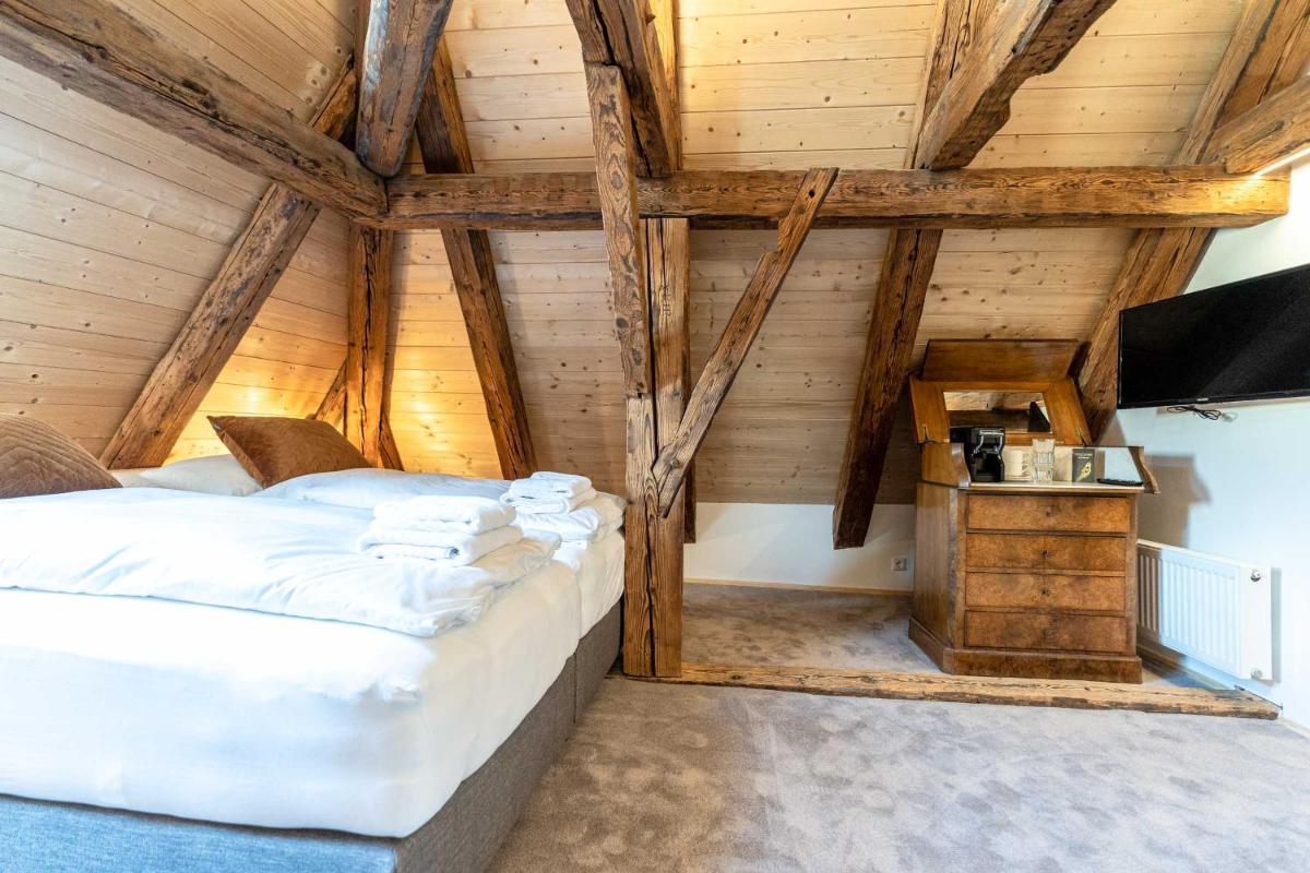 Altstadthotel Bachbräu - Housity
